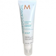 Moroccanoil Purifying Scrub      125 .